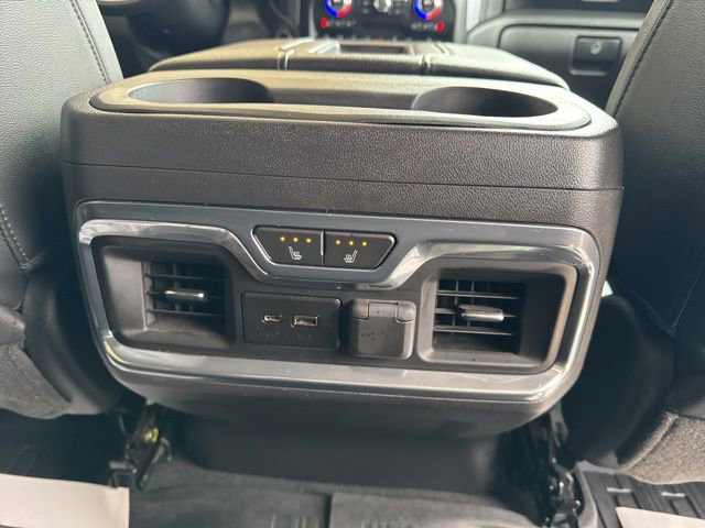 Used 2019 GMC Sierra 1500 SLT w/ SLT Premium Plus Package image 33