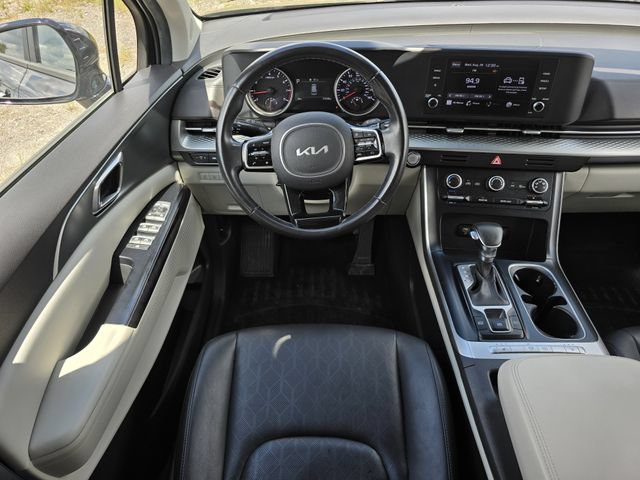 Certified 2022 Kia Carnival LX FWD image 21