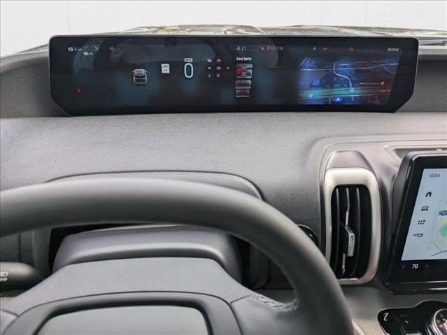 New 2025 Ford Expedition Max Active image 11