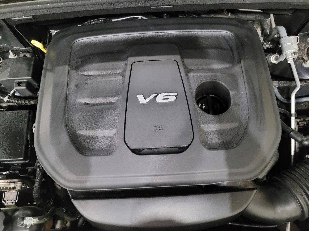 Used 2016 Jeep Grand Cherokee Laredo w/ Quick Order Package 23E AWD/4WD image 30