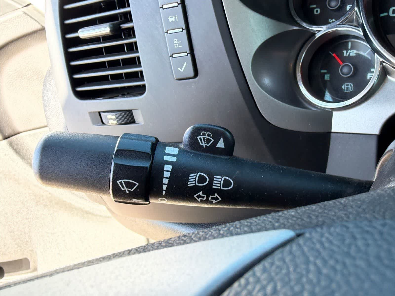 Used 2013 Chevrolet Silverado 1500 LT RWD image 18