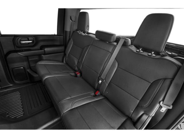 New 2026 GMC Sierra 3500 AT4 w/ AT4 Premium Plus Package image 19