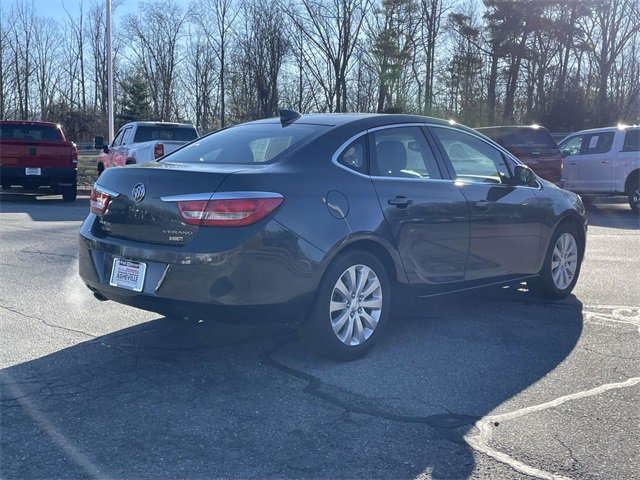 Used 2016 Buick Verano image 5