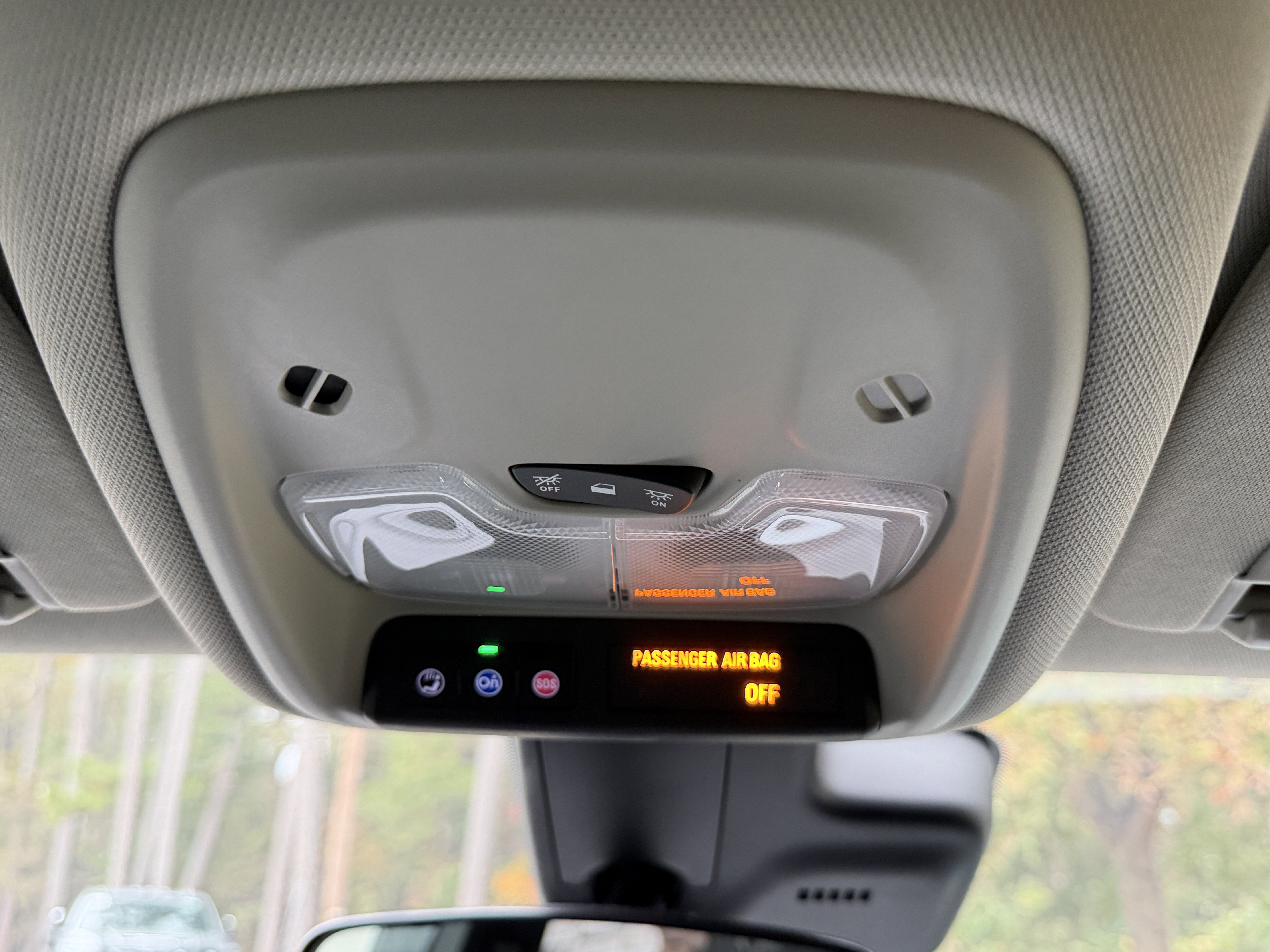 New 2026 Buick Encore GX Sport Touring w/ Advanced Technology Package FWD image 30
