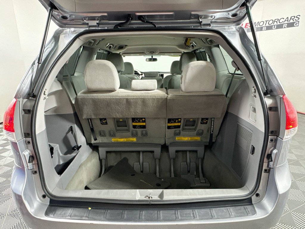 Used 2014 Toyota Sienna LE FWD image 23