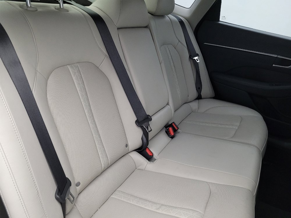 Used 2021 Hyundai Sonata Limited FWD image 19