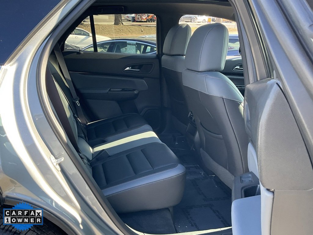 Used 2024 Honda Prologue Touring image 46