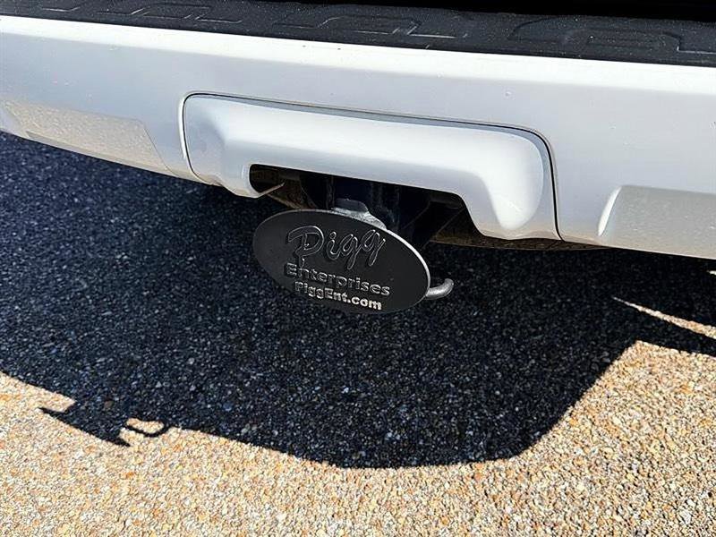 Used 2022 Toyota 4Runner SR5 AWD/4WD image 11