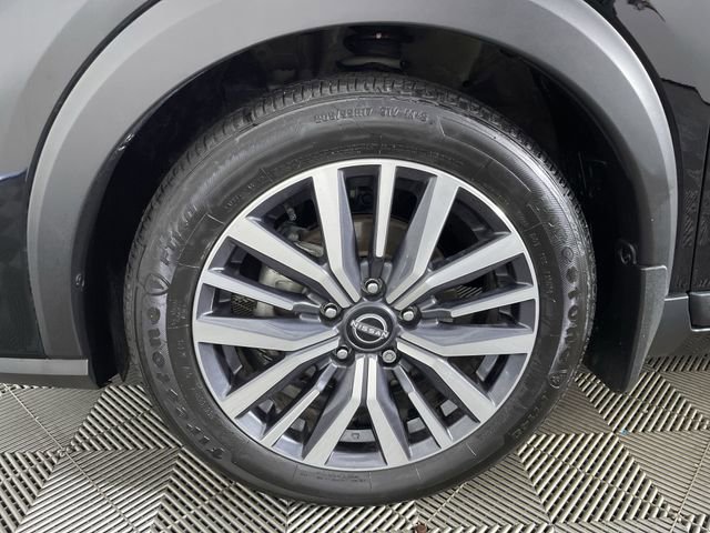 Used 2023 Nissan Kicks SV image 16