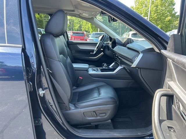 Used 2024 MAZDA CX-90 3.3 Turbo S AWD/4WD image 19
