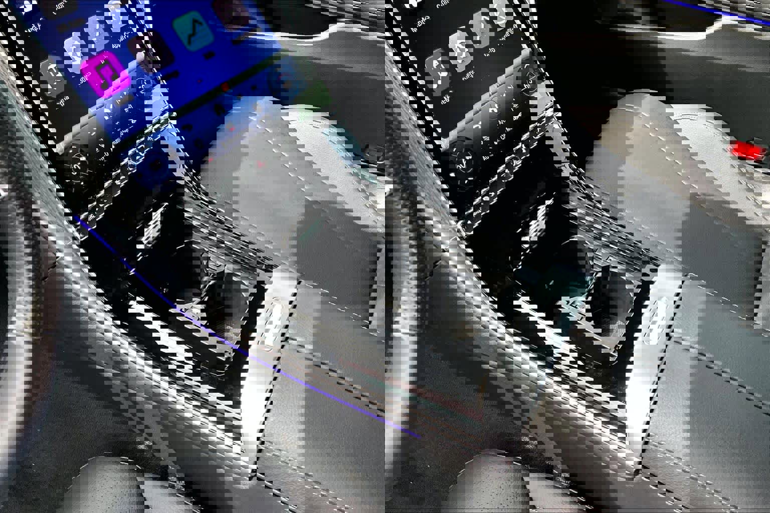 Certified 2025 Mercedes-Benz CLE 450 4MATIC Coupe image 17