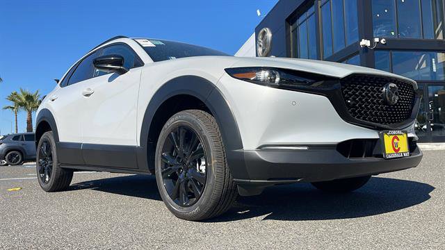 New 2026 MAZDA CX-30 AWD 2.5 S image 5