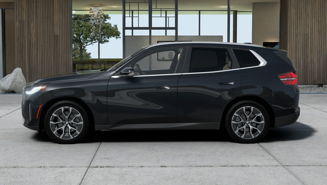 New 2026 BMW X3 xDrive30i AWD/4WD image 2