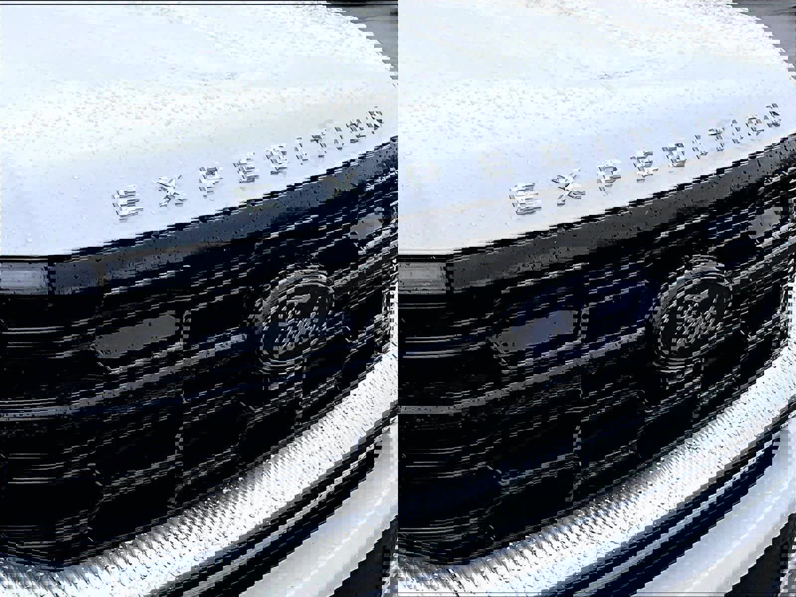 Used 2025 Ford Expedition Platinum image 33