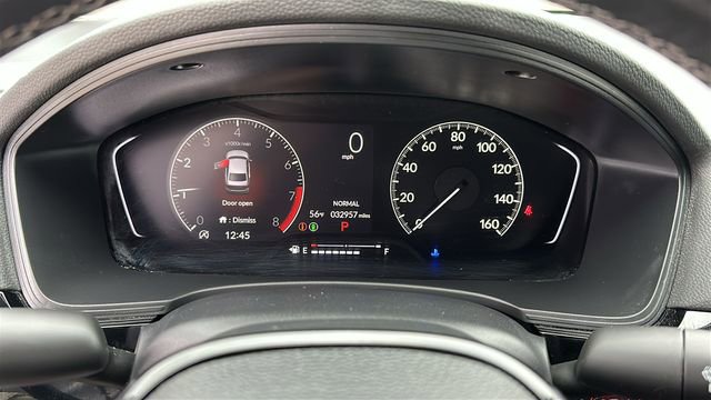 Used 2024 Honda Civic Sport image 14