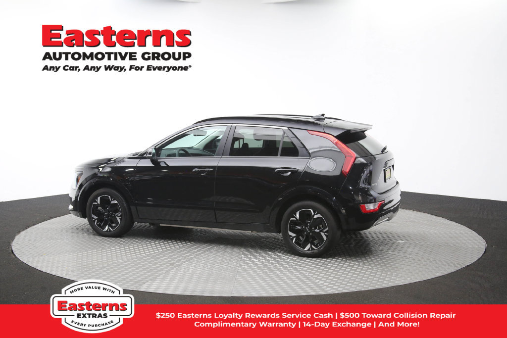 Used 2023 Kia Niro Wind w/ Wind Preserve Package FWD image 64