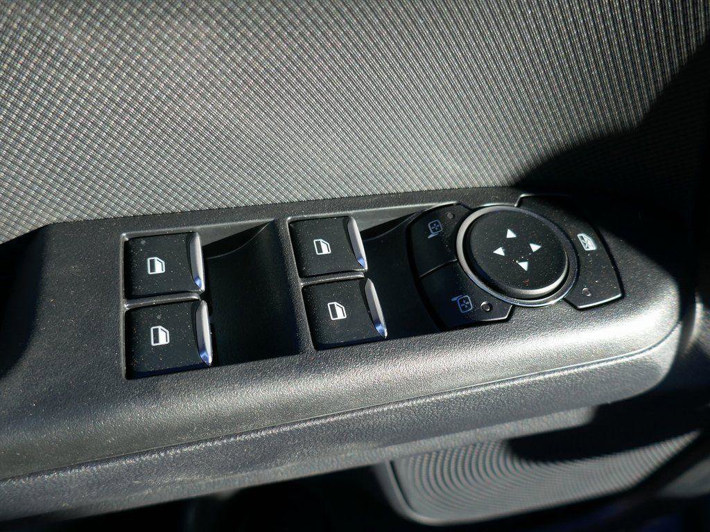 New 2025 Ford Bronco Sport Big Bend w/ Black Appearance Package image 15