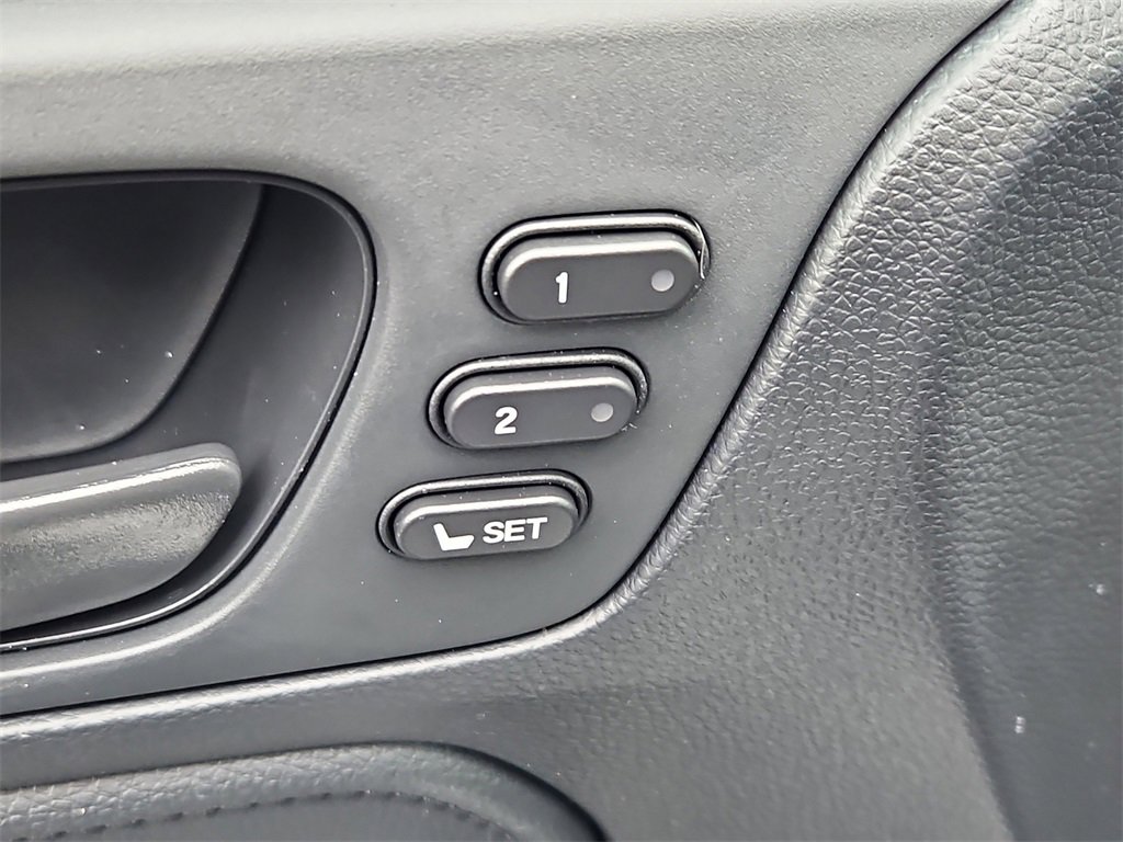 New 2026 Honda Odyssey EX-L image 11