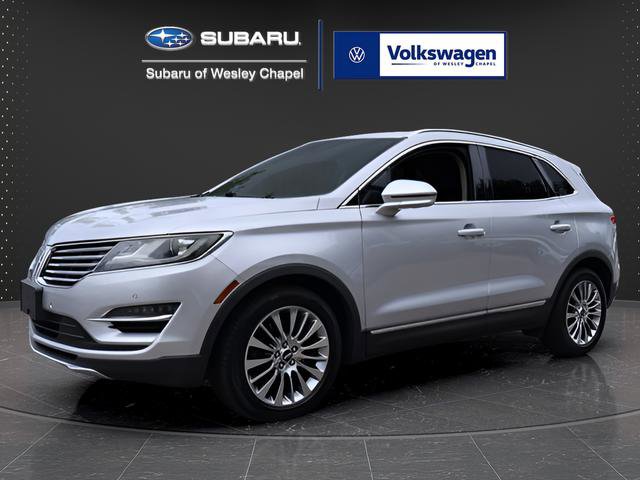 Used 2015 Lincoln MKC Reserve w/ Equipment Group 102A Reserve AWD/4WD image 4