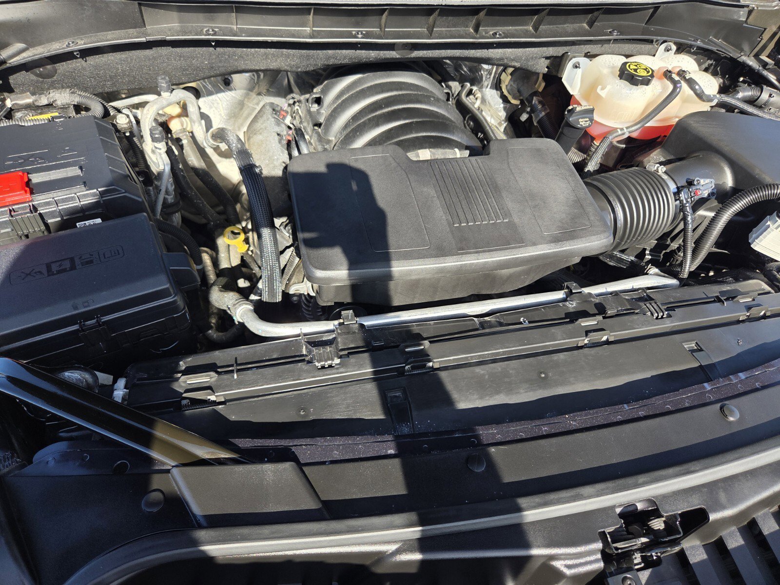 Used 2023 Chevrolet Tahoe Z71 w/ Off-Road Capability Package image 18