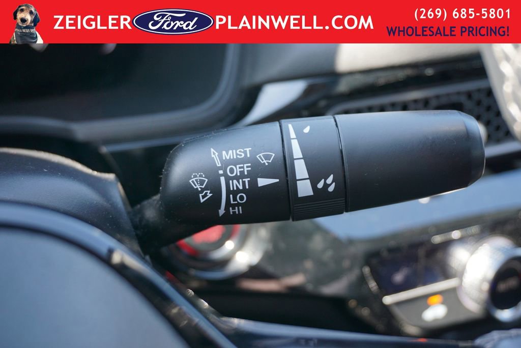 Used 2022 Honda Civic EX image 22