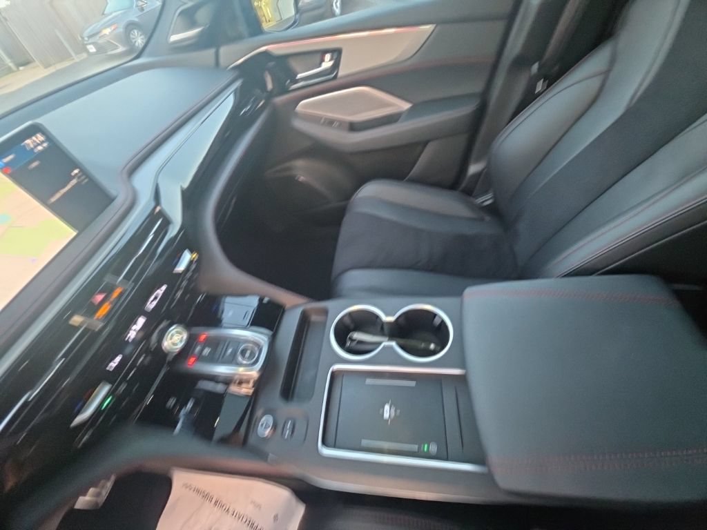 Certified 2026 Acura MDX A-Spec AWD/4WD image 24