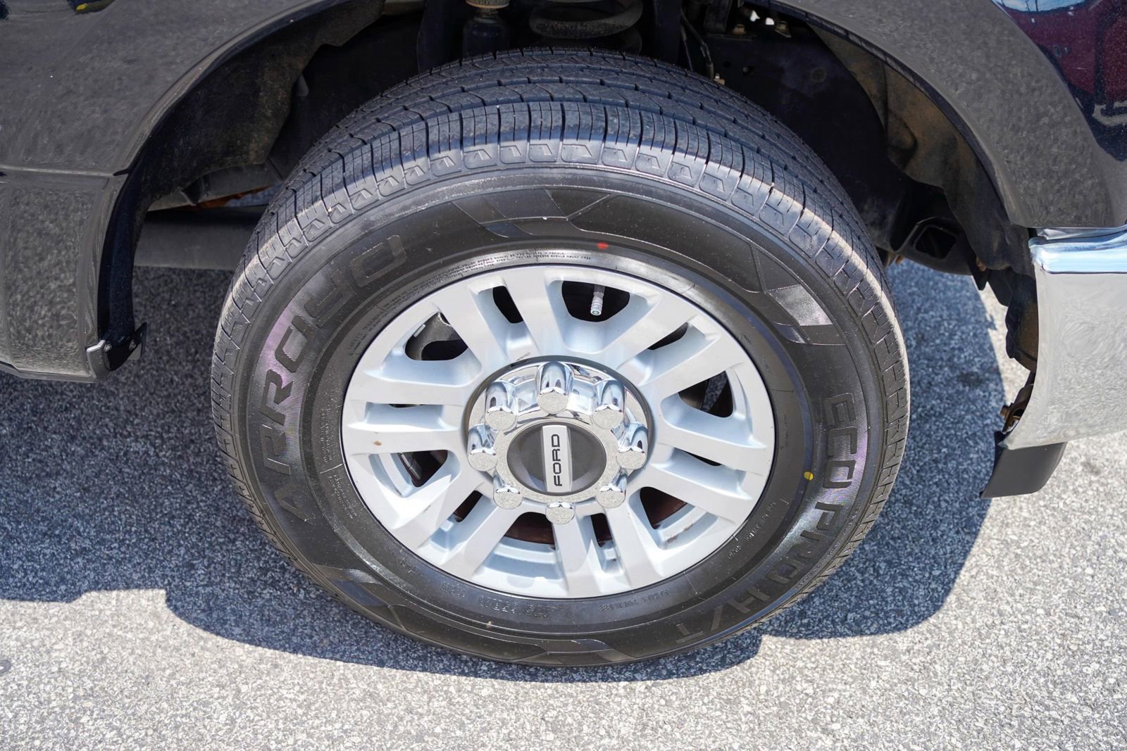 Used 2018 Ford F250 XL w/ STX Appearance Package RWD image 28