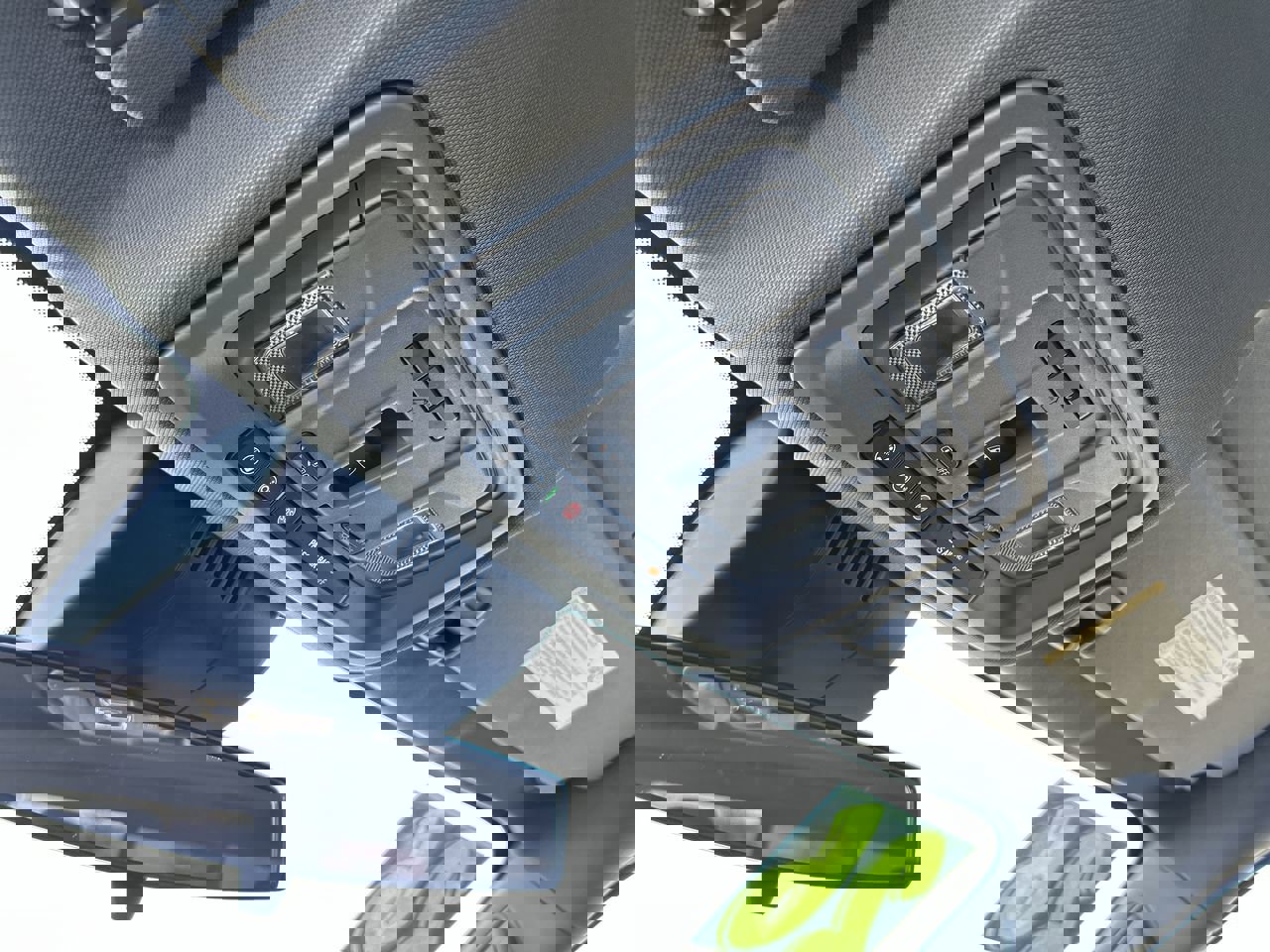 New 2026 Chevrolet Silverado 1500 LT Trail Boss w/ LT Trail Boss Premium Package image 30