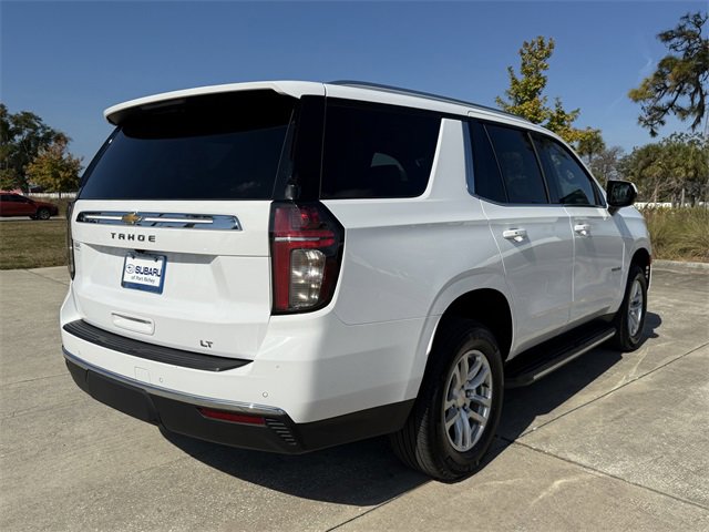 Used 2024 Chevrolet Tahoe LT image 6