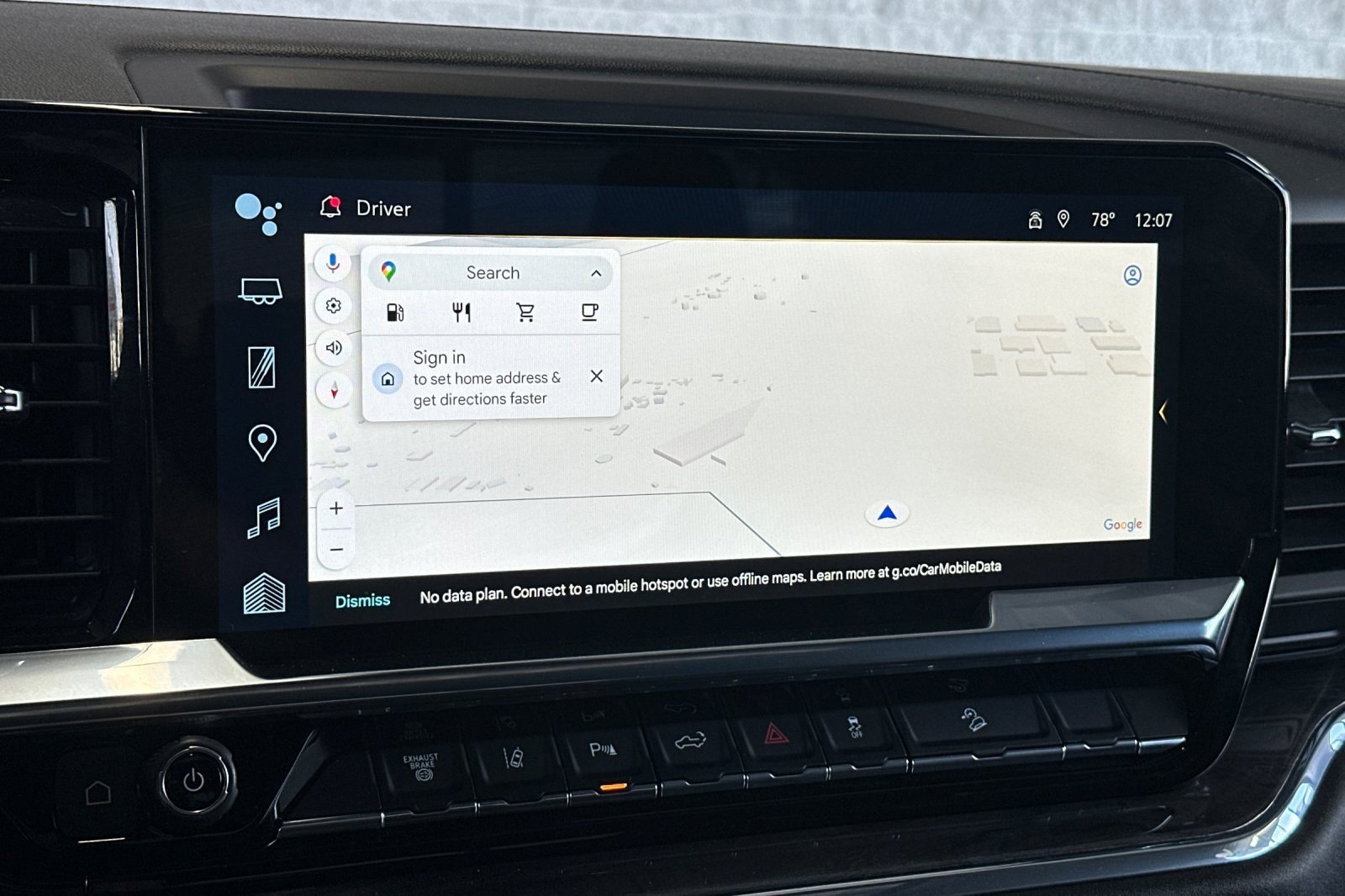 Used 2024 Chevrolet Silverado 2500 LTZ w/ LTZ Plus Package image 17