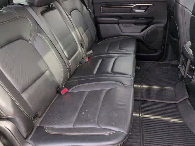 Used 2022 RAM 1500 Rebel w/ Rebel Level 2 Equipment Group AWD/4WD image 20