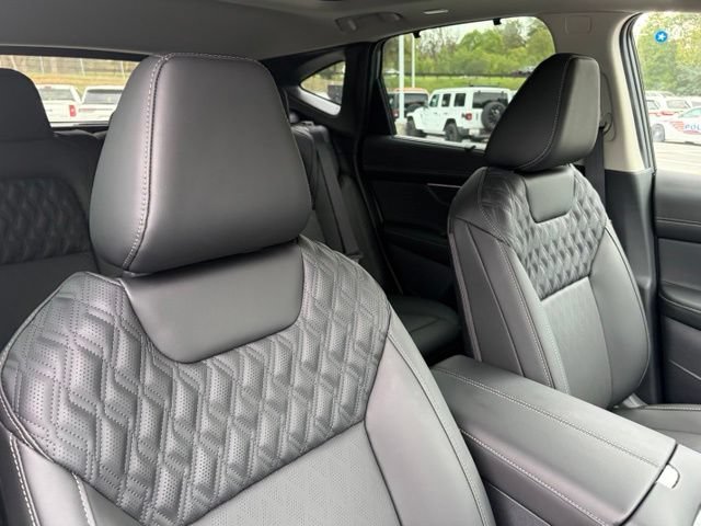 New 2027 Nissan Murano Platinum w/ Cargo Package AWD/4WD image 29