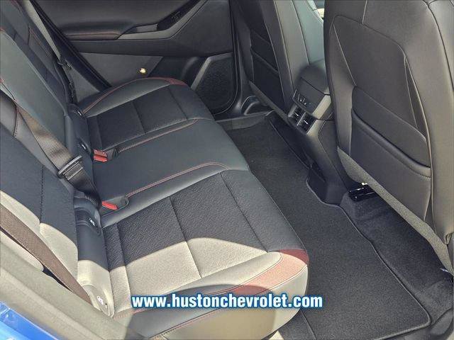 New 2027 Chevrolet Equinox RS FWD image 17