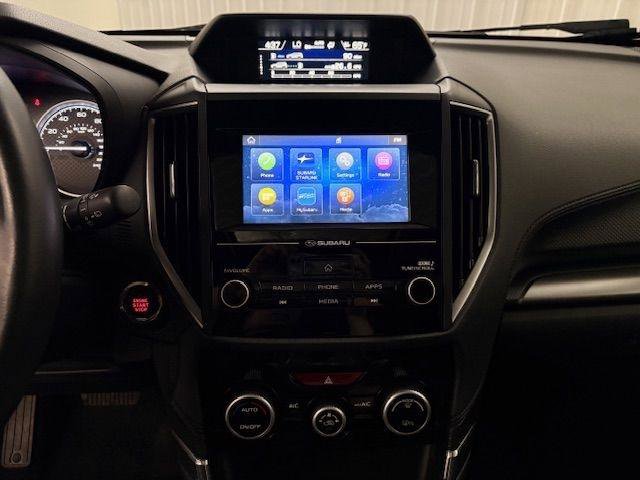 Used 2024 Subaru Forester Premium image 16