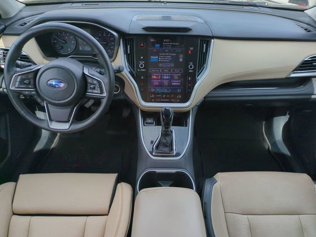 Used 2020 Subaru Outback Limited w/ Popular Package #2 image 16