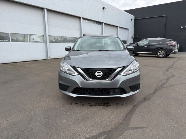 Used 2018 Nissan Sentra SV image 19