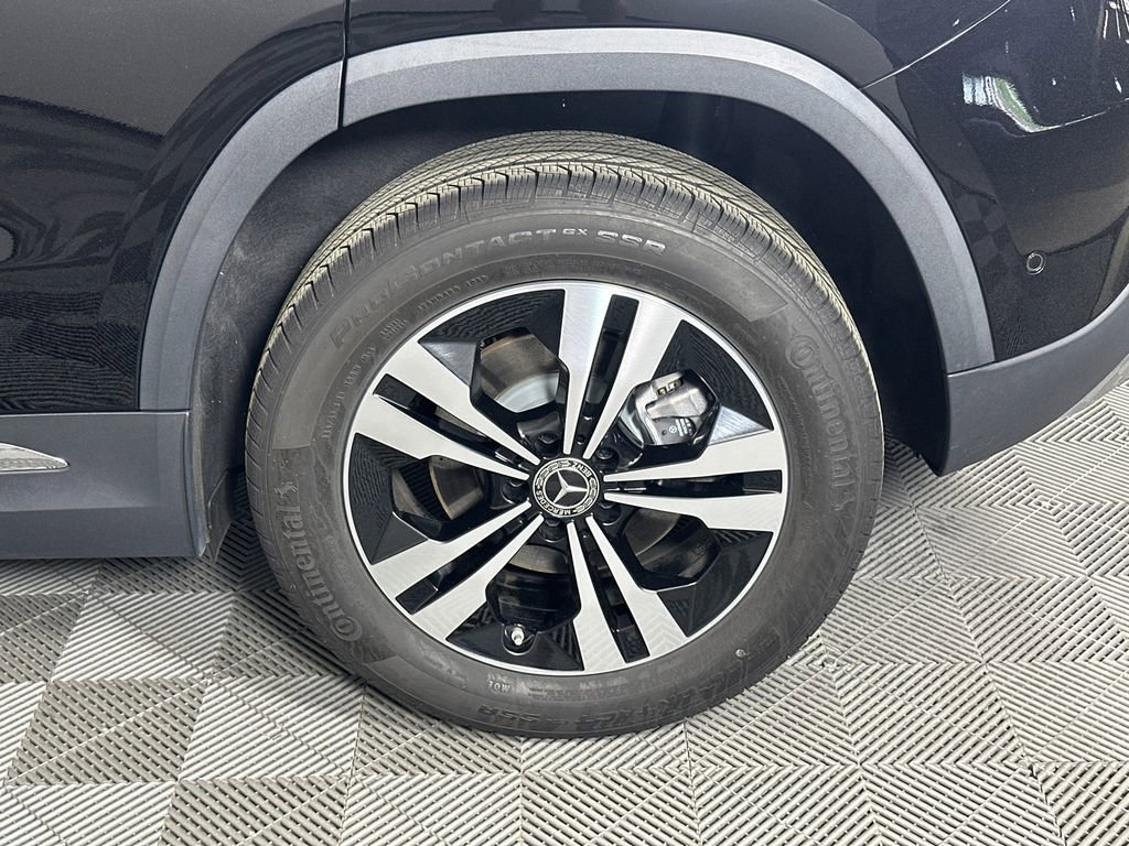 Certified 2026 Mercedes-Benz GLA 250 image 20