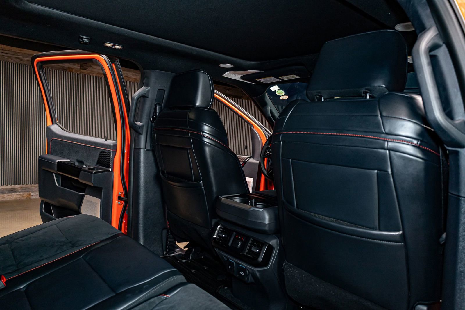 Used 2023 Ford F150 Raptor w/ Equipment Group 802A Raptor R image 25