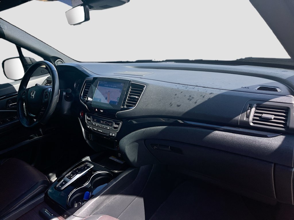 Used 2023 Honda Ridgeline Black Edition image 29