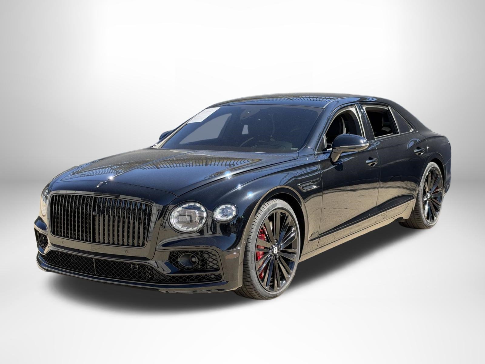 Certified 2023 Bentley Flying Spur W12 AWD/4WD image 10