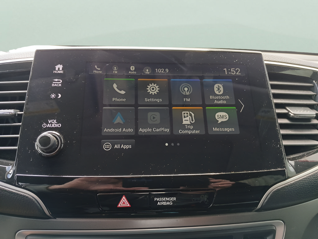 Used 2021 Honda Pilot Special Edition image 24