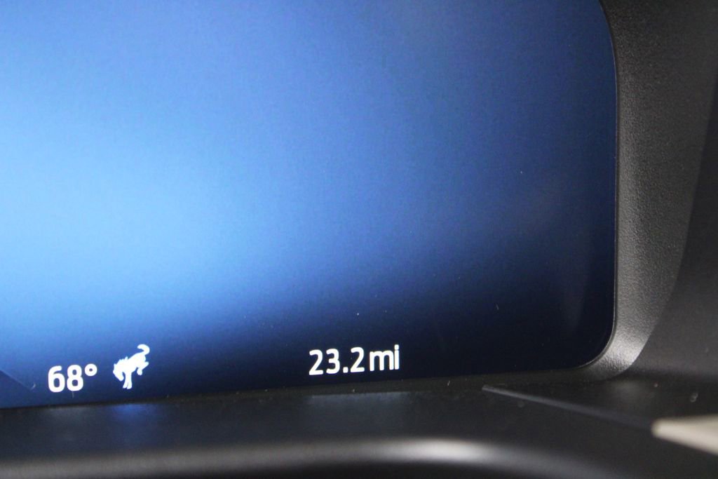 New 2025 Ford Bronco Sport Big Bend image 36