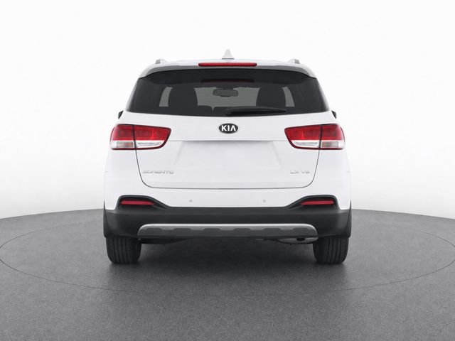 Used 2018 Kia Sorento EX AWD/4WD image 7