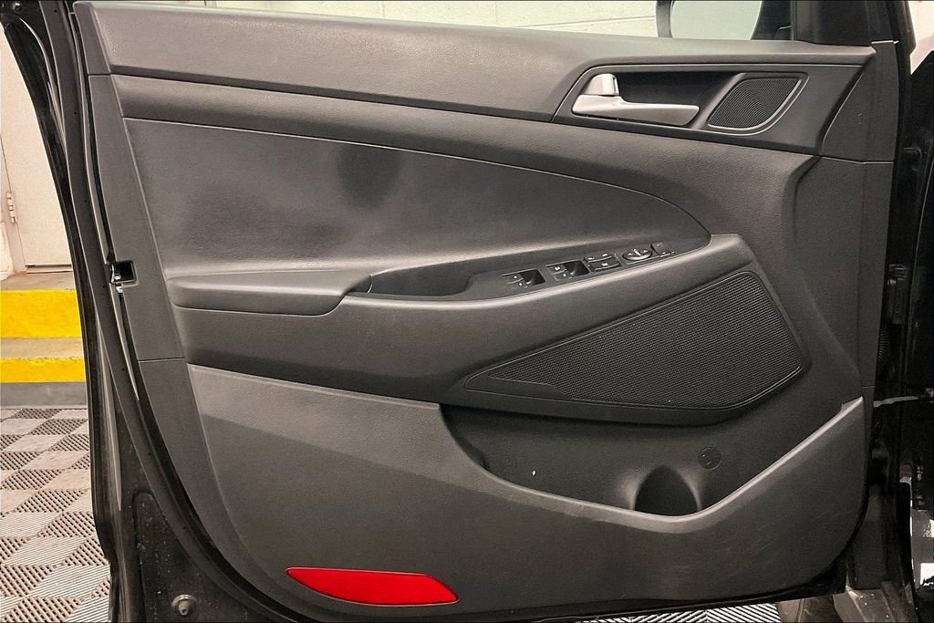 Used 2020 Hyundai Tucson SEL AWD/4WD image 20