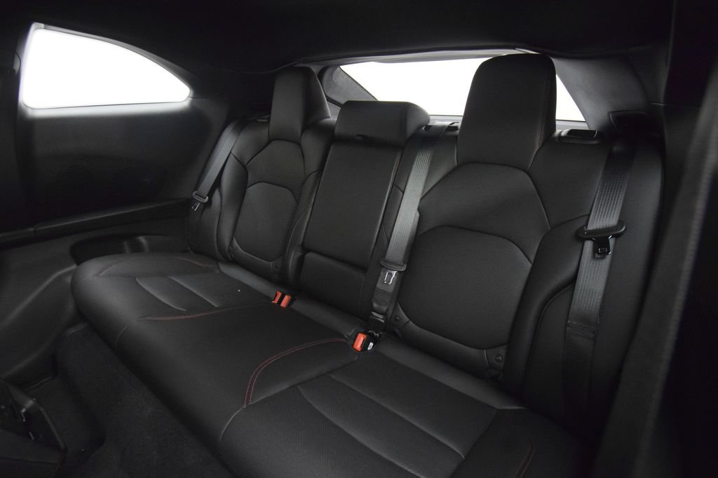 New 2027 Dodge Charger R/T AWD/4WD image 37