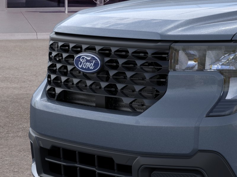 New 2026 Ford Maverick XLT w/ XLT Luxury Package FWD image 56
