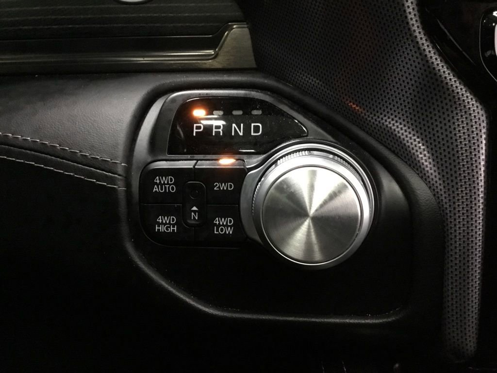 Used 2019 RAM 1500 Limited image 40