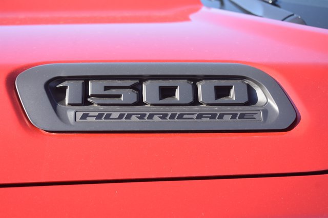 New 2027 RAM 1500 Warlock AWD/4WD image 11