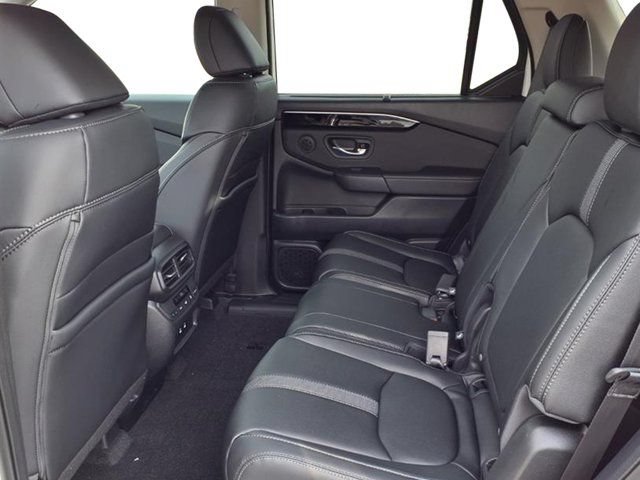 New 2026 Honda Pilot EX-L image 21