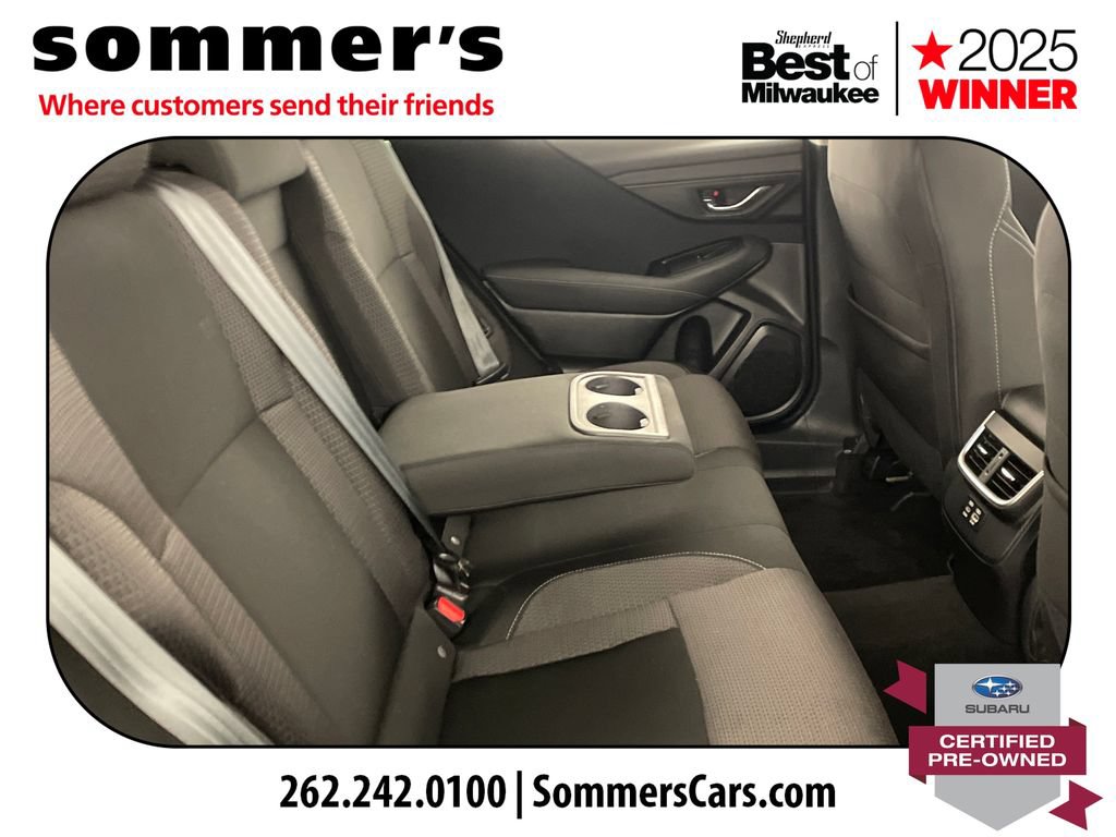 Certified 2023 Subaru Outback Premium AWD/4WD image 27